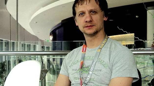 Herec Ivan Barnev: Znám Arabelu i Krtečka