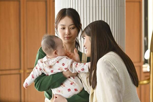 Nozomi Sasaki, Nagisa Šibuja - Džigoku no hate made curete iku - Z filmu