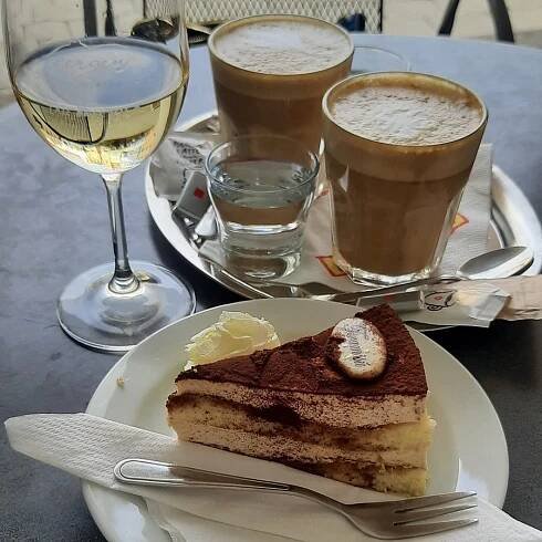 CAFE DOLCE VITA, Mikulov - Restaurant Reviews, Photos & Phone Number - Tripadvisor