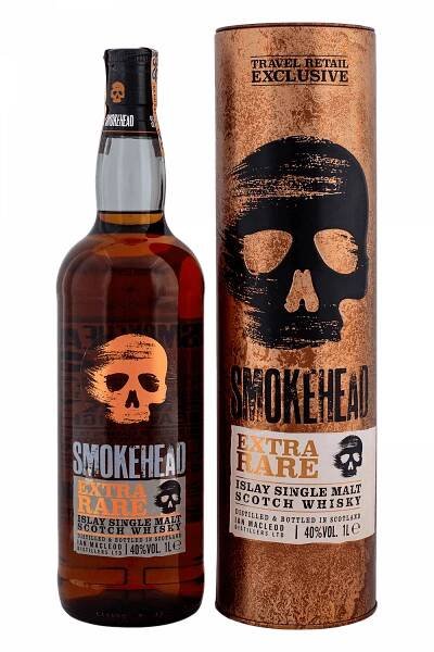 Smokehead - Alkoholonline.sk