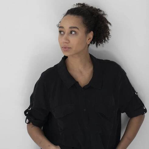 Jessica Monteiro - ACTORSMAP