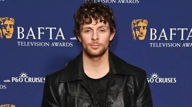 Tom Grennan's 'tough' parenthood admission after daughter's 'emotional' birth
