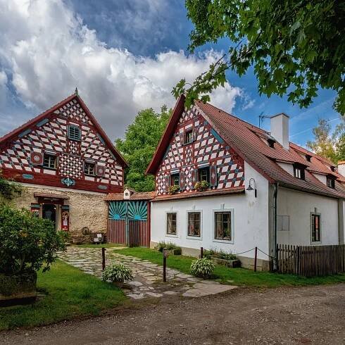 Skanzen Doubrava | Slevomat.cz