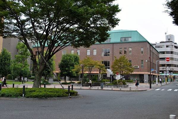 Waseda Law School