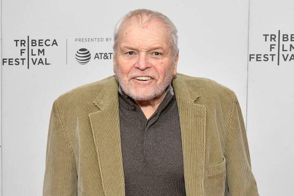 Brian Dennehy