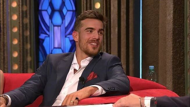 3. Adam Bardy - Show Jana Krause 7. 9. 2022