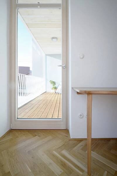 Znojemské léto. – tomáš pospíšil architekt jeseník