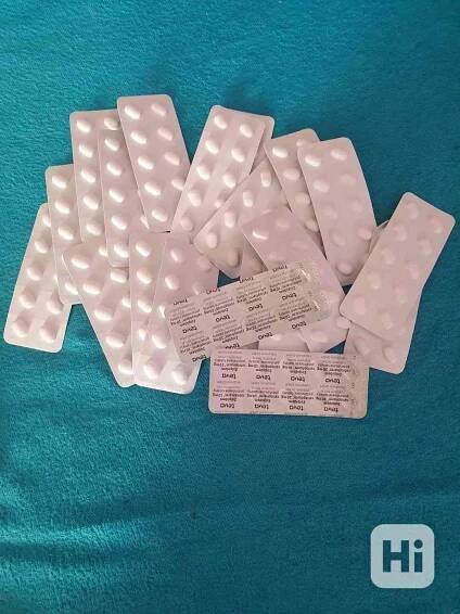 Prodam Zolpidem Ratio 100tab nebo Sanval 100tab - foto 1