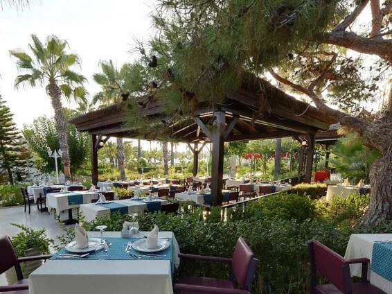Delphin Be Grand - Turecko - Turecká riviéra - Antalya - Lara | Cestovní kancelář NATOUR