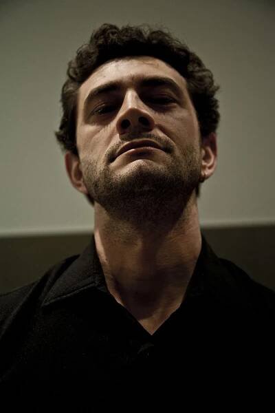 Actors – Alessandro d'Urso Photography