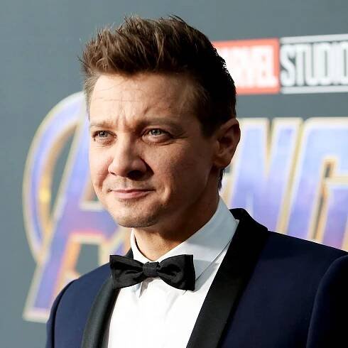 The Jeremy Renner App Was Shut Down