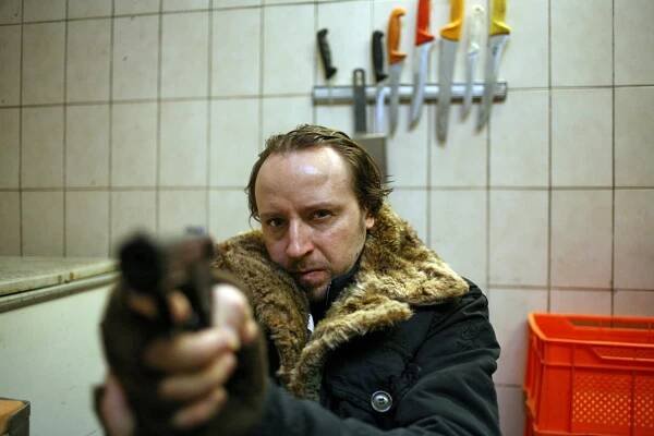 Drtič kostí - Z filmu - Ivan Shvedoff
