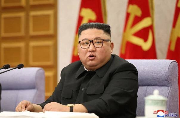 Podmínky na práci bodyguarda v Severní Koreji 1
