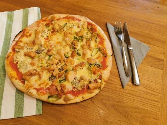 Pizzerie San Marino I Rozvoz pizzy Plzeň