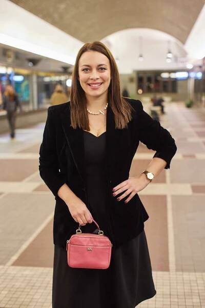 FOTO: Veronika Petruchová stále nenašla pravou lásku. – stránka 29
