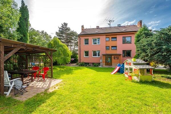 Prodej Byt 3+kk, Dolní, Doubravice nad Svitavou, okres Blansko