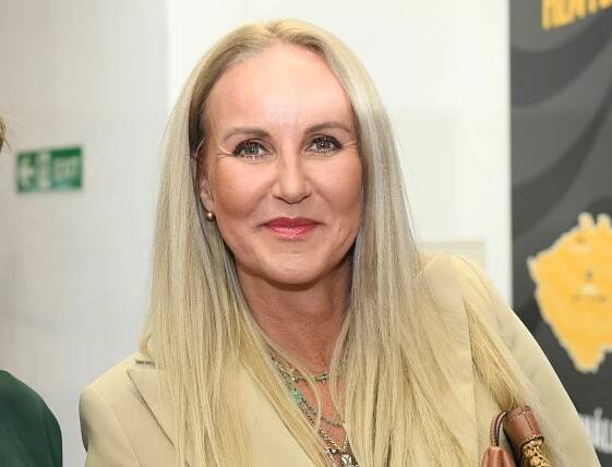 V devíti mu dala dinosaura. Vendula Pizingerová o manželovi, který je o 16 let mladší