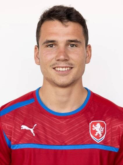 Václav Míka | Reprezentace | FOTBAL.CZ