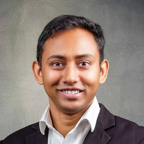 NIKHIL VISHAL BAGDE