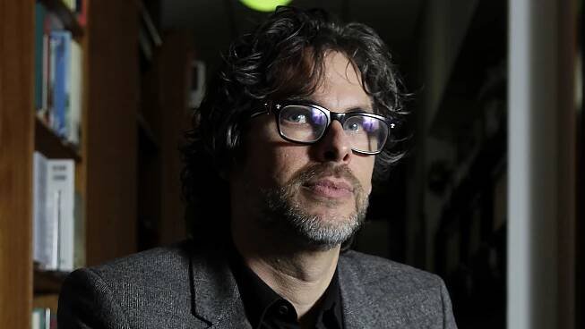 Michael Chabon to Write Disney’s ‘Bob the Musical’ (Exclusive)