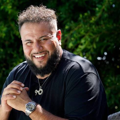 Mo Amer’s ‘Mo’ is a love letter to his heritage and hometown