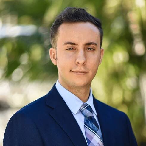 Matthew Lambertson