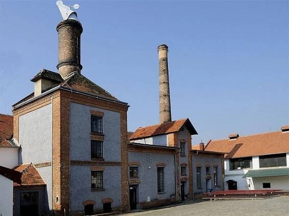 Dalešice lákají už deset let na pivo, v létě i na Postřižinské slavnosti