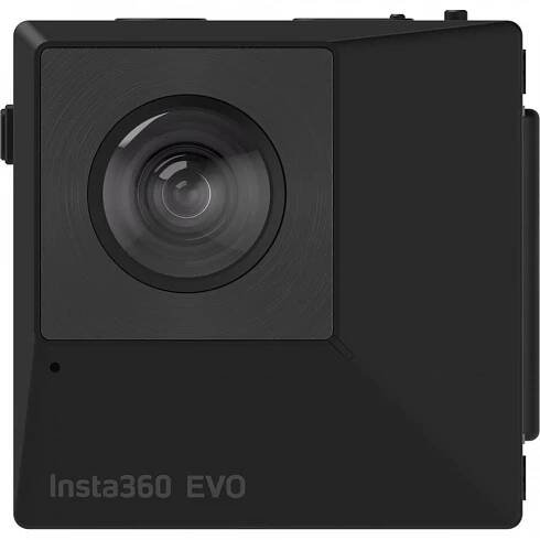 Insta360 EVO