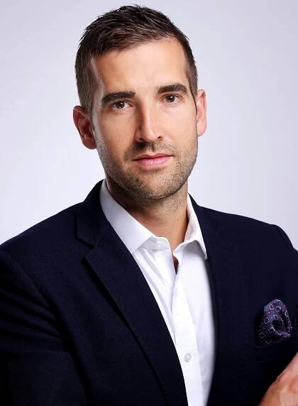 ČD - Telematika má nové představenstvo, firmu vede Michal Krapinec | www.rmol.cz