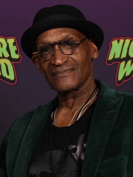 Tony Todd – Wikicitáty