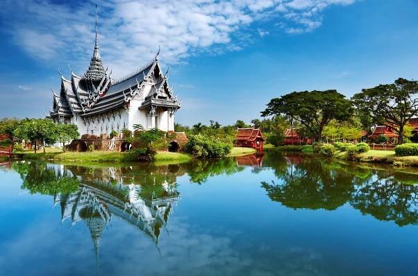 Bangkok