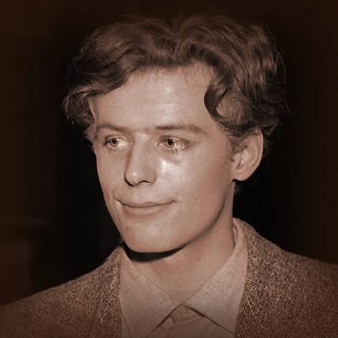 Bernard Verley – Francouzský film