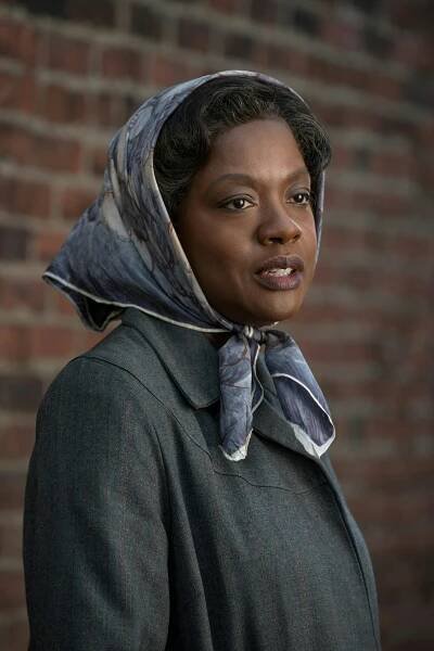 Viola Davis Fences