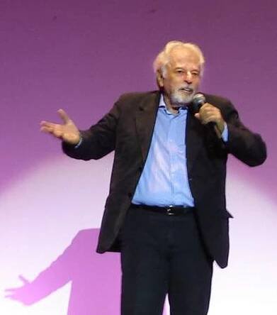Alejandro Jodorowsky - Wikiquote