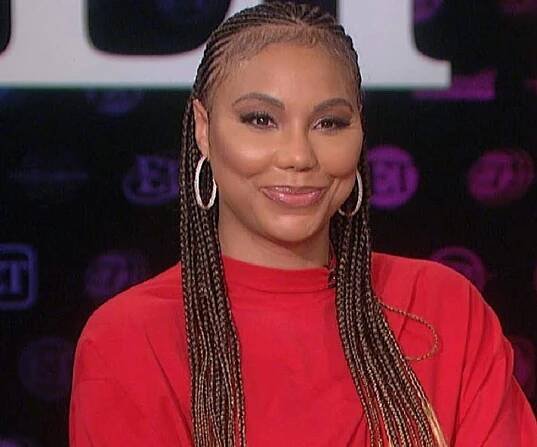 Tamar Braxton Biography - Facts, Childhood, Family Life & Achievements of Singer