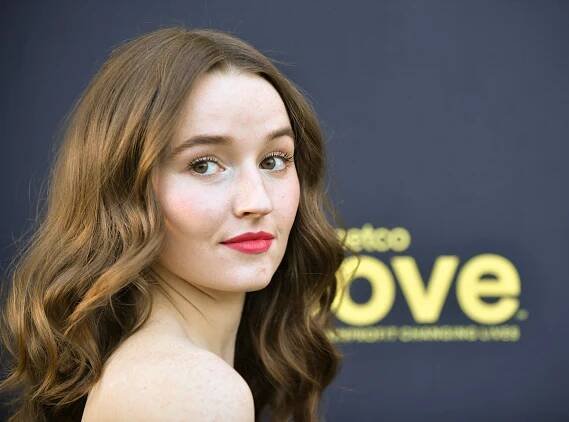 Kaitlyn Dever Auditioned for Ellie in ‘The Last of Us’ — When It Was a Movie