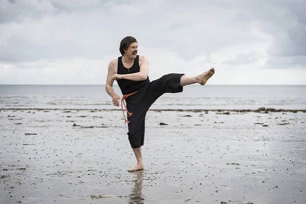 Julian Barratt - Comedian, Actor, Musician