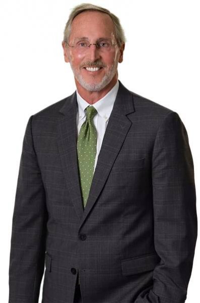Charles Lee Chattanooga Litigation Attorney | Miller Martin