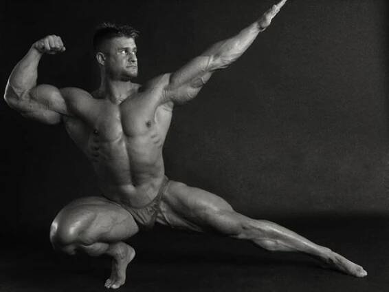 Martin Marek fotka