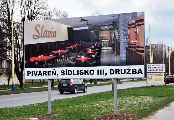 Veľkoplošná tlač BLOG | AL-MI Výroba reklamy