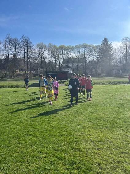 SK Družba Bukovany - FK Cvikov | FK Cvikov