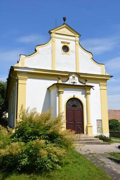 Evangelický kostel (Lysá nad Labem)