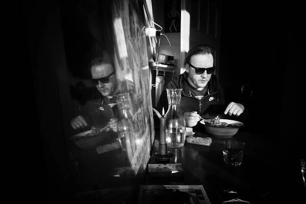 zürich – caspar-urban III photographie