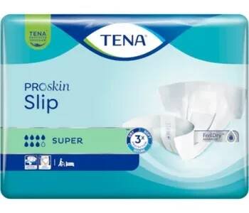 Tena Slip Super XL 28 ks 711023