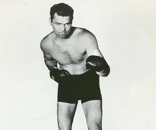 Jack Dempsey Biography - Facts, Childhood, Family Life & Achievements