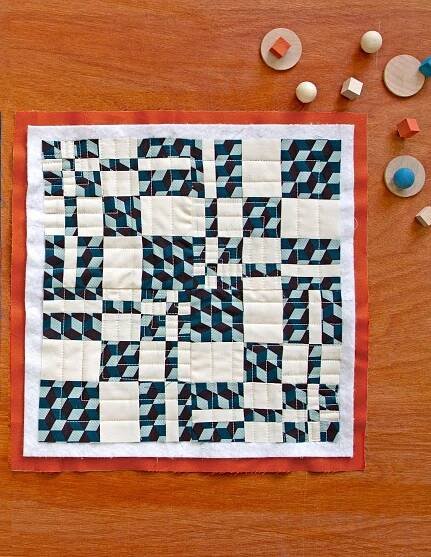 Duval by Suzy Quilts by Art Gallery Fabrics ® - Issuu