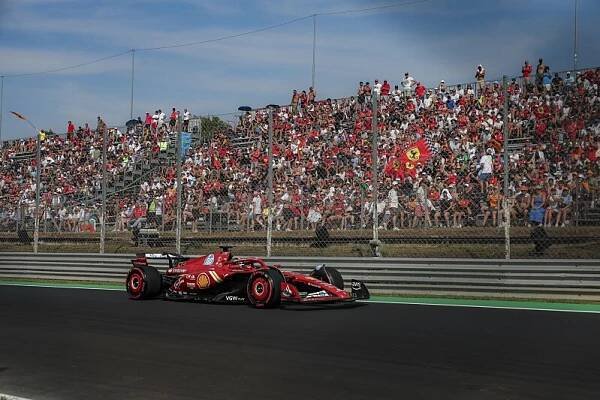Formule.cz - Před Norrisem se otevírá příležitost 