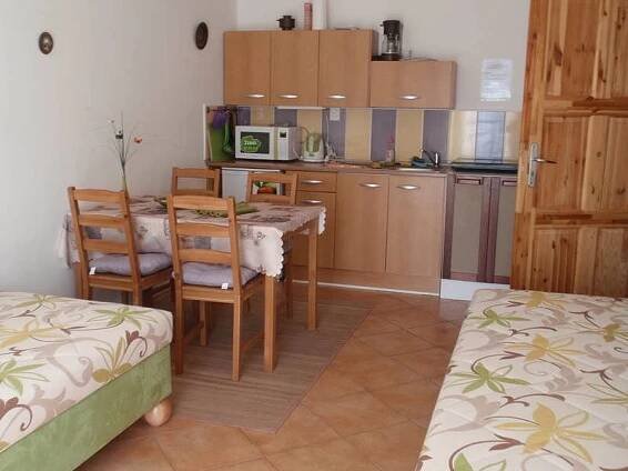 Apartmány BREVANT - apartmán - 24 Špičák - foto 24