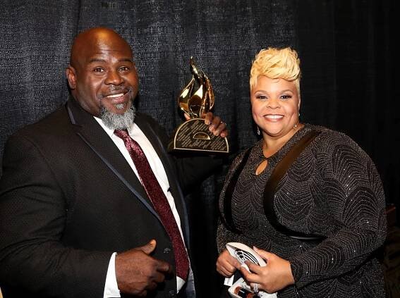 2017 Stellar Gospel Music Awards - SoulProsper Radio