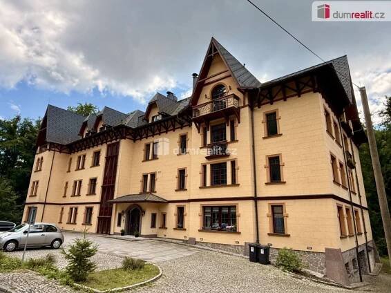 Prodej, mezonetový byt 4+kk, 136,1